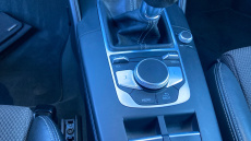 Audi A3 1.5 TFSI S Line 2dr Petrol Cabriolet